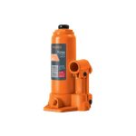GATO HIDRAULICO DE BOTELLA DE 4 TON TRUPER