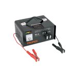 CARGADOR DE BATERIAS 50A, 12 V TRUPER
