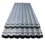 LAMINA TROQUELADA ALUZINC I101 CAL. 26 DE 14 PIES CD