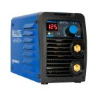 SOLDADORA INVERSORA MMA 125 AMP ELITE