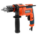 TALADRO ROTOMARTILLO 650W EXTOL PREMIUM STAR SELECT