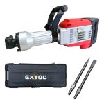 DEMOLEDOR EXTOL 1500W 50J 110V