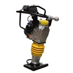 BAILARINA PARA COMPACTAR SUELOS MARCA HYUNDAI C/MOTOR DE 4HP, 1400KG