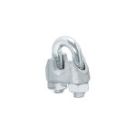 NUDO (CHUCHO) PARA CABLE DE 1/4" FIERO