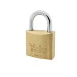 CANDADO 30MM MOD-110 YALE