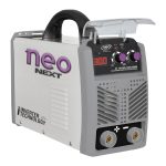 SOLDADORA INVERSORA MMA 20-300 AMP NEO NEXT 220V
