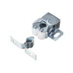 TRABADOR PARA MUEBLE COLOR ZINC