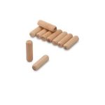 TARUGO DE MADERA 8X30 MM (5/16") HX