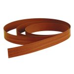 METRO DE TAPACANTO PVC 19MM (3/4") C/CEDRO