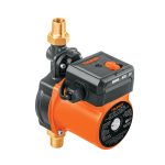 BOMBA PRESURIZADORA 1/6 HP TRUPER