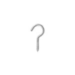 ARMELLA ABIERTA DE 17X40MM FIERO