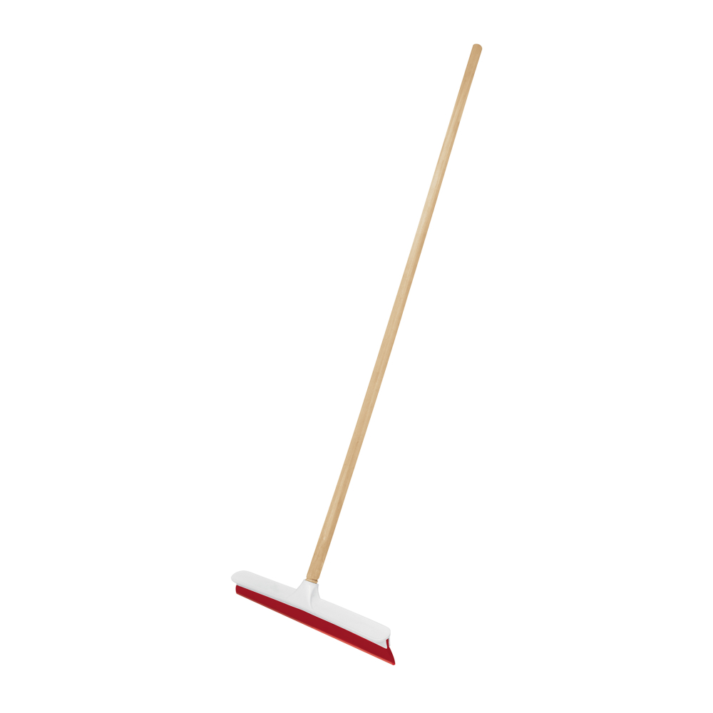 5170-1-1780341626 JALADOR DE HULE Y PLASTICO DE 40 CM KLINTEK - Imagen 1