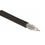 CABLE COAXIAL RG-6- (METRO)