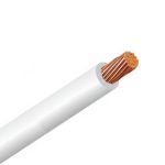 CABLE THHN #8 BLANCO VK (METRO)