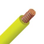 CABLE THHN #12 AMARILLO VK (METRO)