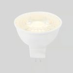 BOMBILLA LED MR16 5.5W/65 OJO LUZ AMARILLA TECNOLITE