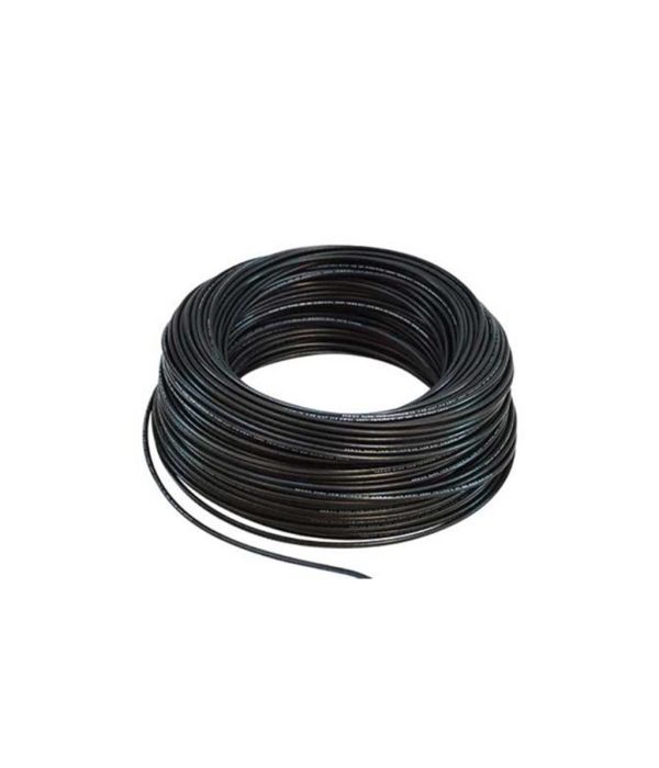 CABLE TFFN/MTW #18 NEGRO VK CAJA