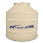 DEPOSITO DE AGUA (TINACO) 750LTS AMANCO
