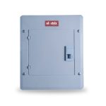 TABLERO DE 8 CIRCUITOS 125A TL812 ELECTRIX - Imagen 2