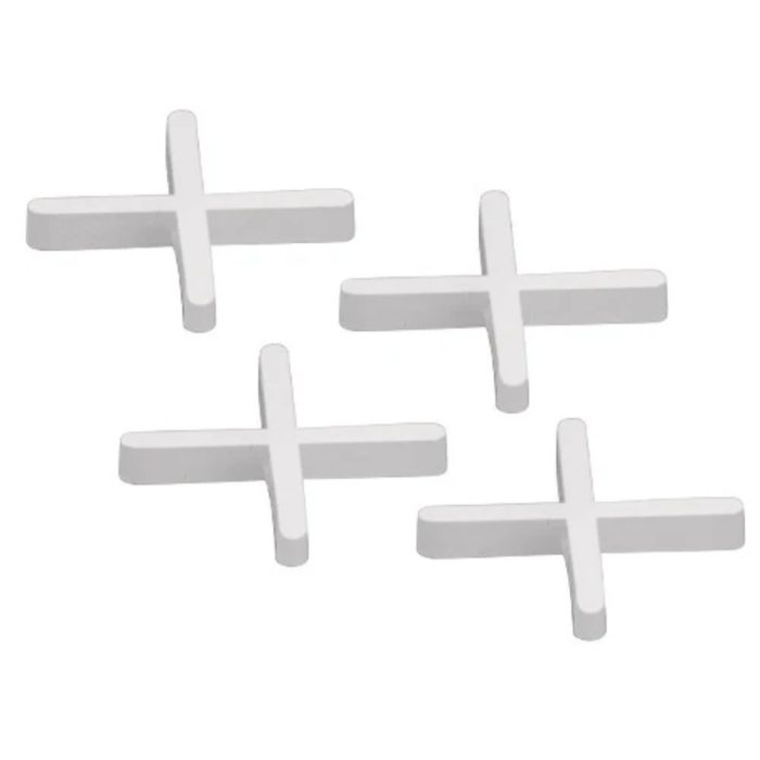 CRUCETA COLOCAR AZULEJO 2MM