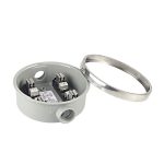CAJA SOCKET REDONDA 100A 600 AMERICAN POWER