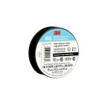 CINTA AISLAR TEMFLEX NEGRO18.3M #1711 3M
