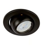 BASE PARA OJO DE BUEY MADERA YD-345/M TECNOLITE - Imagen 2