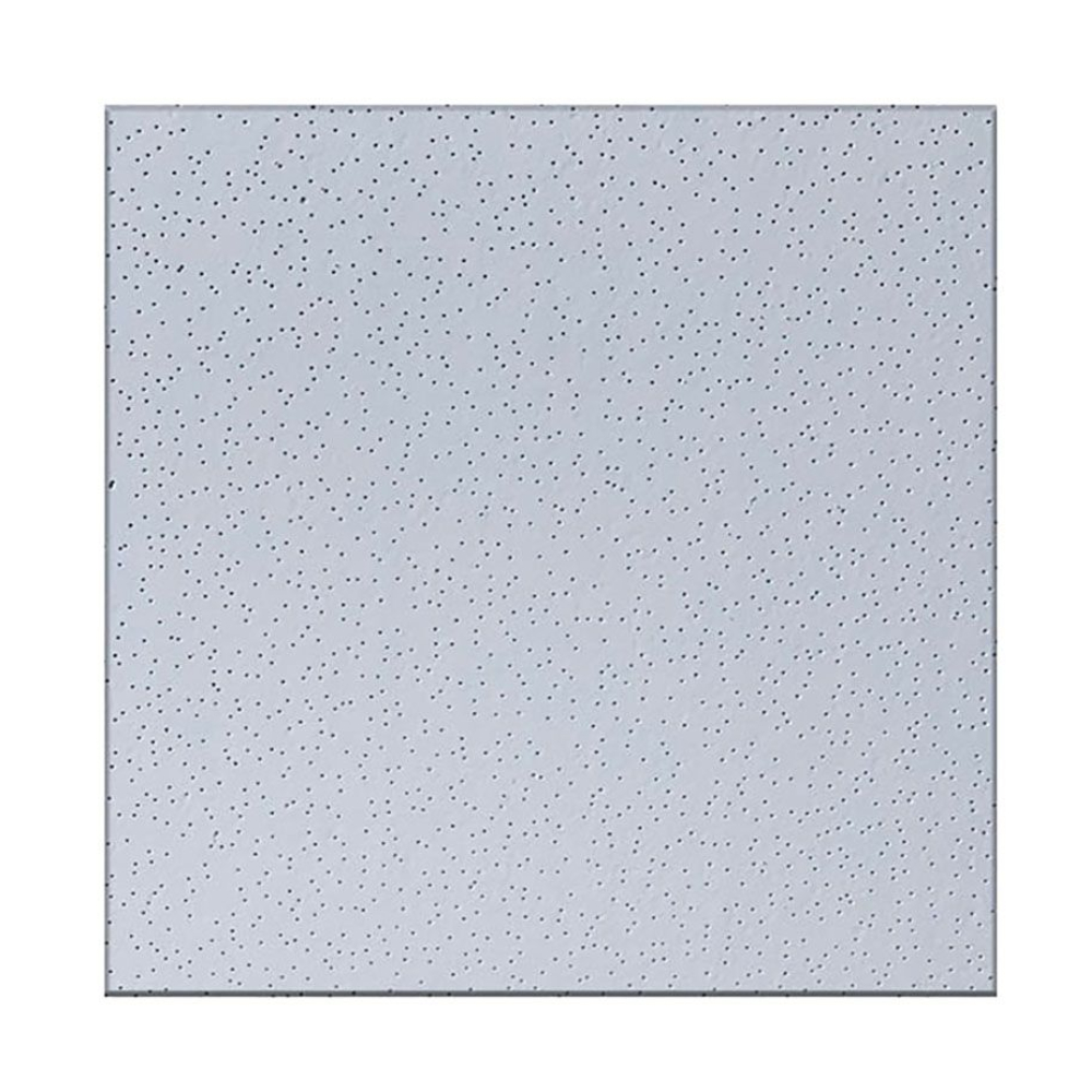 1858-1-1789587878 CIELO FALSO DE FIBRA DE MINERAL 2X2 PIES PIN HOLE - Imagen 1