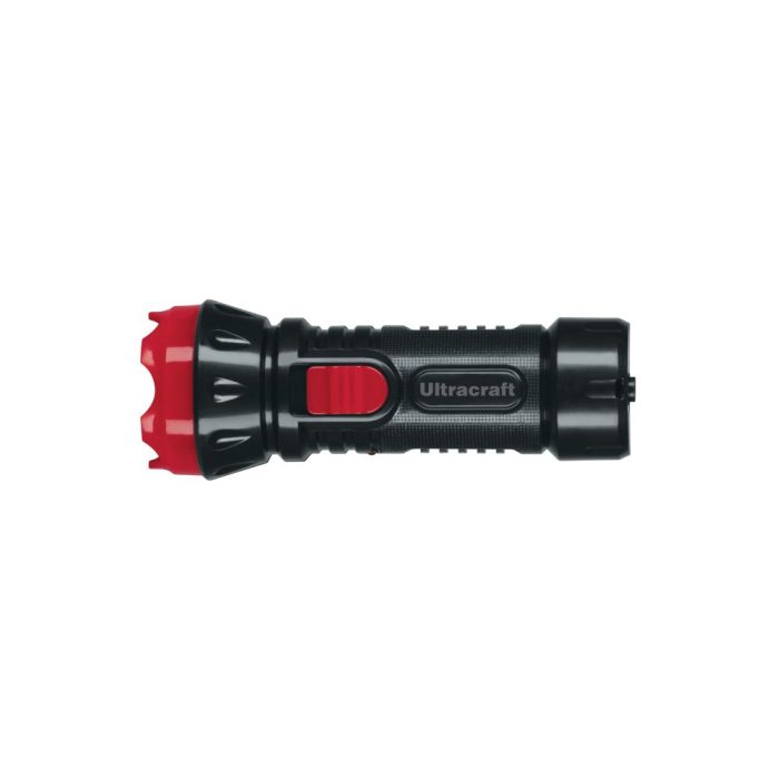LINTERNA RECARGABLE LED DE 40 LUMENES ULTRA