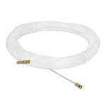 GUIA DE NYLON DE 15 MTS PARA CABLE TRUPER
