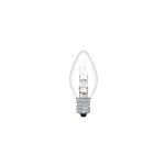 BOMBILLAS INCANDESCENTES TRASPARENTES BASE E12 7.5W VOLTECK
