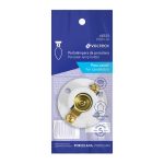 PORTALAMPARA DE PORCELANA E12 VOLTECK - Imagen 5
