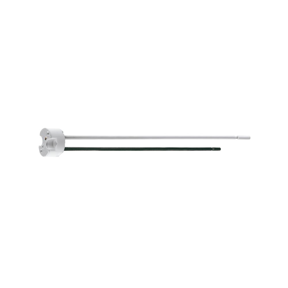 384-1-1789082817 PORTALAMPARA BIPIN MR16 VOLTECK - Imagen 1
