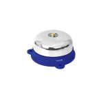 TIMBRE TIPO CAMPANA DE 4" VOLTECK