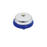TIMBRE TIPO CAMPANA DE 6" VOLTECK