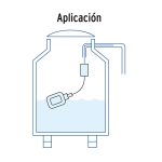 FLOTADOR ELECTRICO CON CABLE DE 3M FOSET - Imagen 4