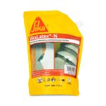 LITRO DE SIKALATEX N-1KG SIKA