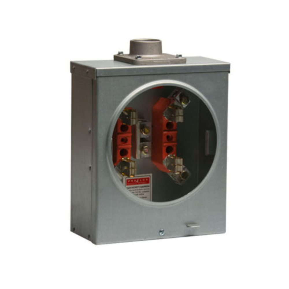 4488-1-1786647817 CAJA SOCKET CUADRADA 100A 600V AMERICAN POWER - Imagen 1
