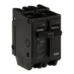 FLIPON THQL 2 POLOS 100A THQL2100 ABB - Imagen 3