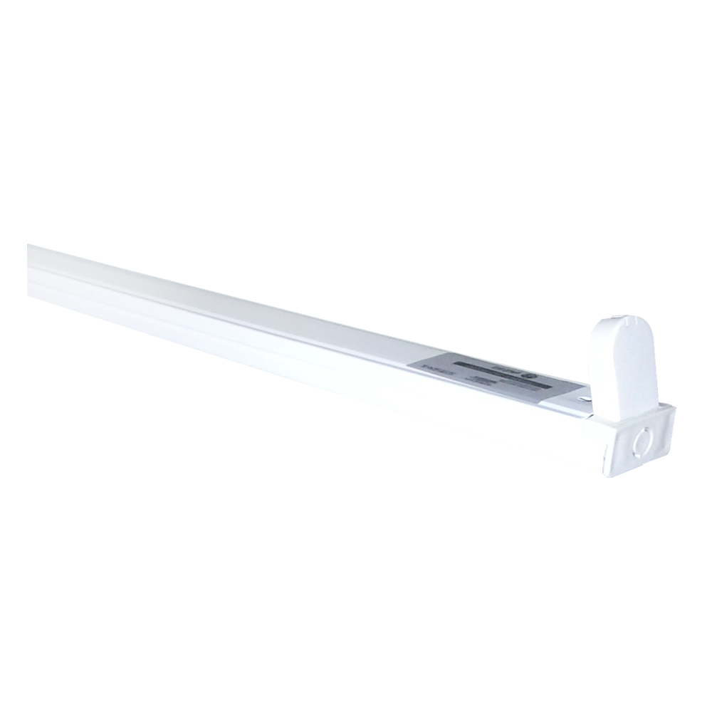 4578-1-1788996319 LAMPARA TIPO LISTON 24" X 1 TUBO LIGHT-TEC - Imagen 1