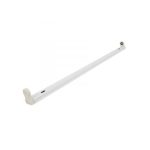 LAMPARA TIPO LISTON 48" X 1 TUBO LIGHT-TEC