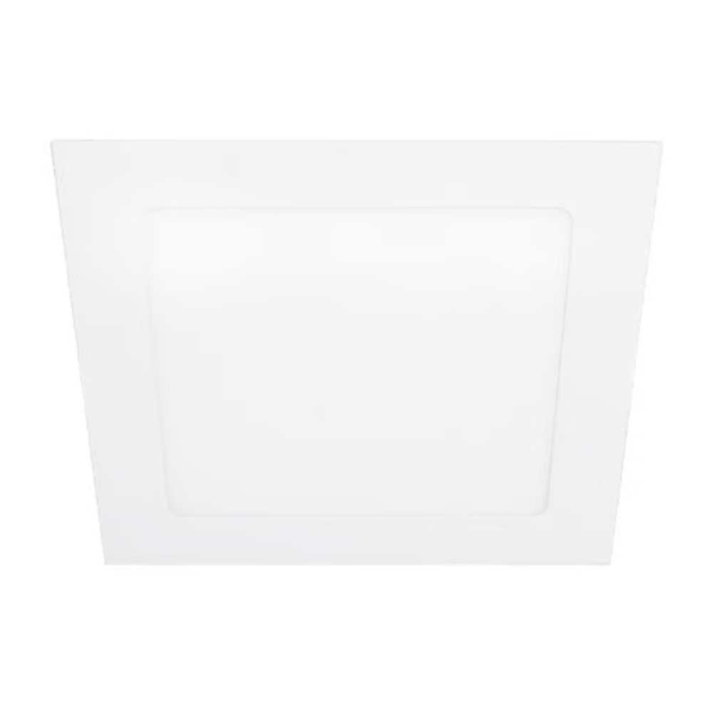 4583-1-1788996546 LAMPARA DE TECHO CUADRADO INTEGRADO LED 18W TECNOLITE - Imagen 1