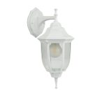 FAROL PARED 100w 127V E26 BLANCO TECNOLITE