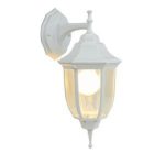 FAROL PARED 100w 127V E26 BLANCO TECNOLITE - Imagen 2