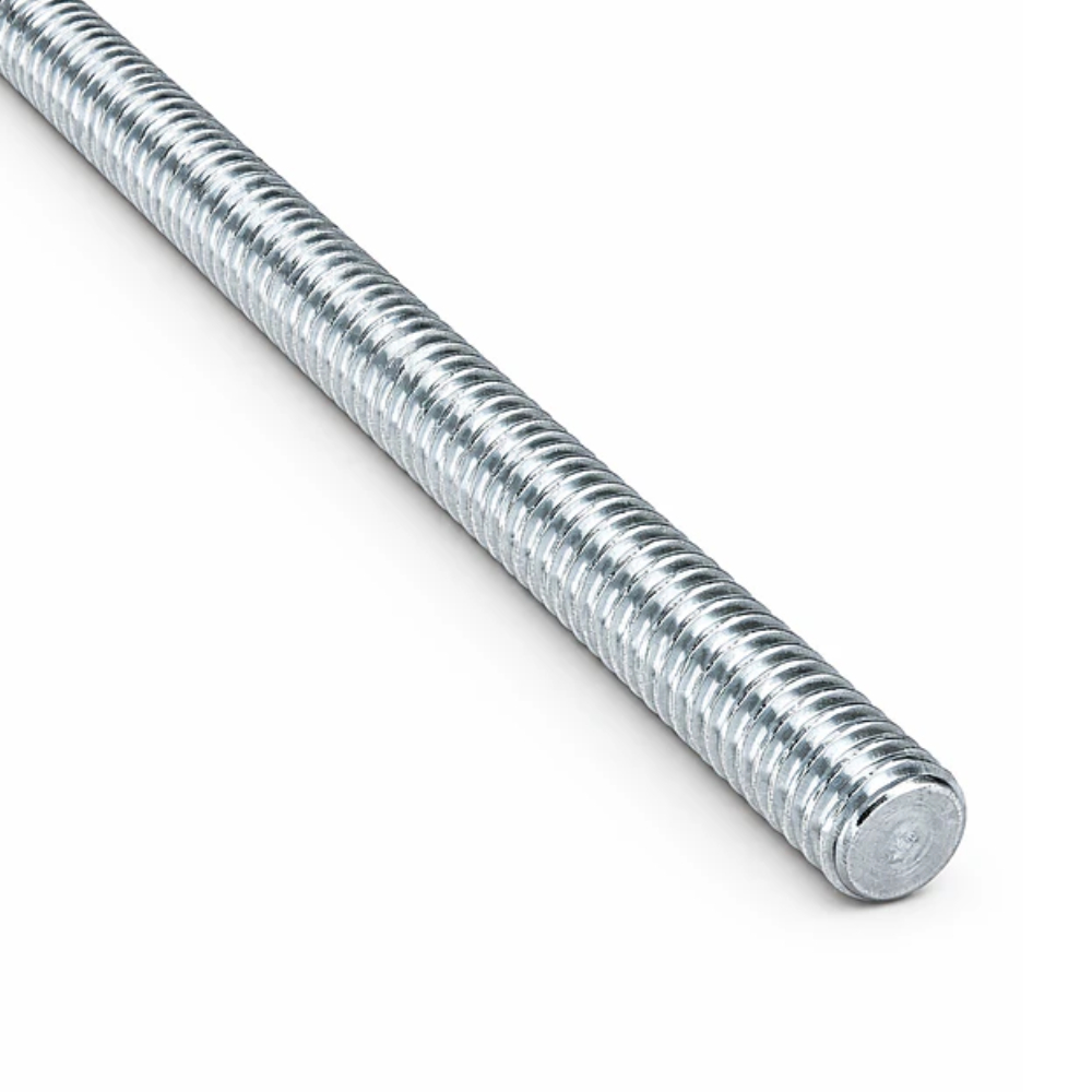 4591-1-1789149455 BARRA ROSCADA 1/2" X 1 METRO S/MARCA - Imagen 1