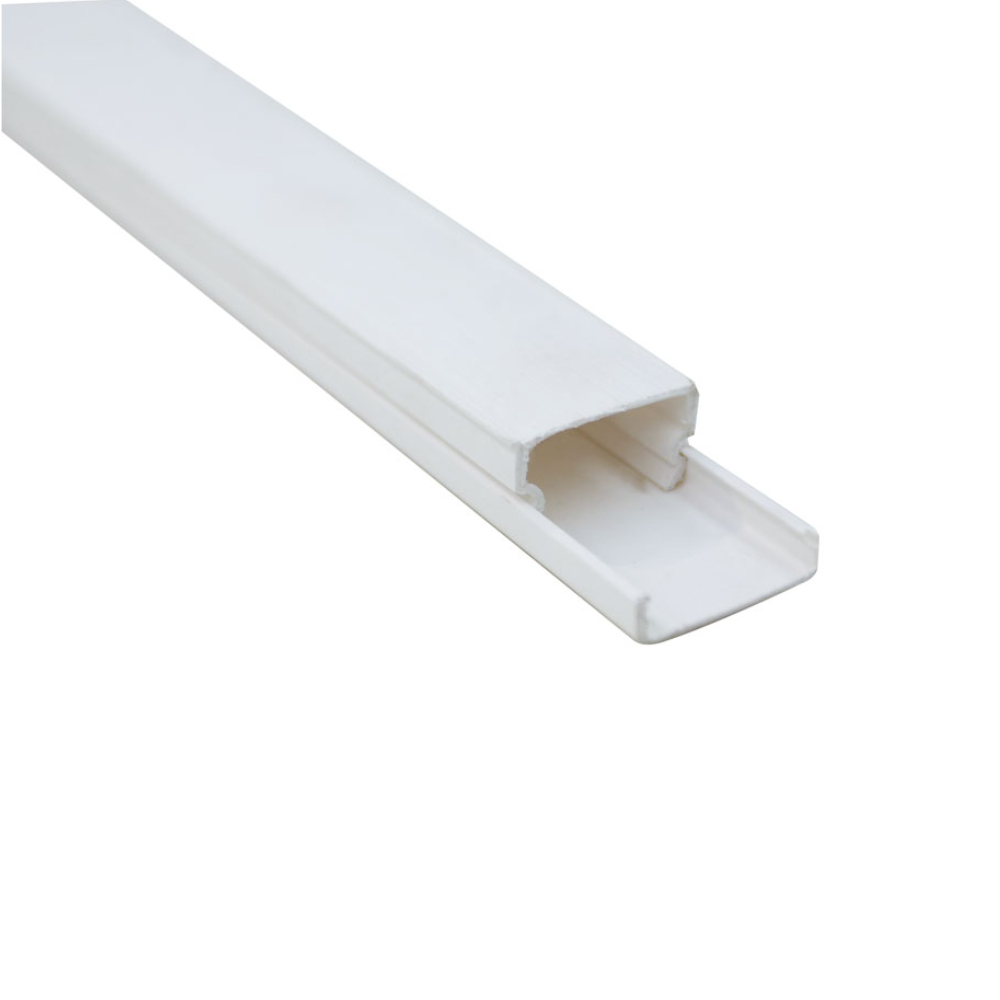 46-1-1786565238 CANALETA DLPS 20X12X2000MM LG638120 LEGRAND - Imagen 1