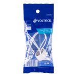 PORTALÁMPARA DE PORCELANA PARA BASE GU10, VOLTECK - Imagen 3