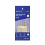 SOCKET C/ESPIGA VOLTECK - Imagen 3