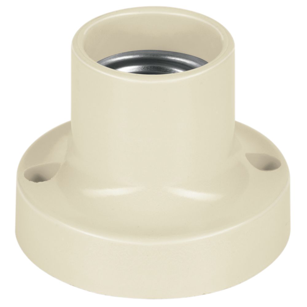 4609-1-1789152129 SOCKET DE BAQUELITA 2-1/4" VOLTECK - Imagen 1