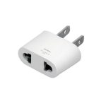ADAPTADOR BARRA REDONDA A PLANA VOLTECK